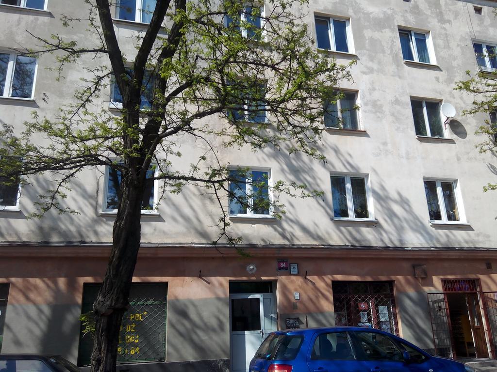 Apartament Delux1 Łódź Zewnętrze zdjęcie